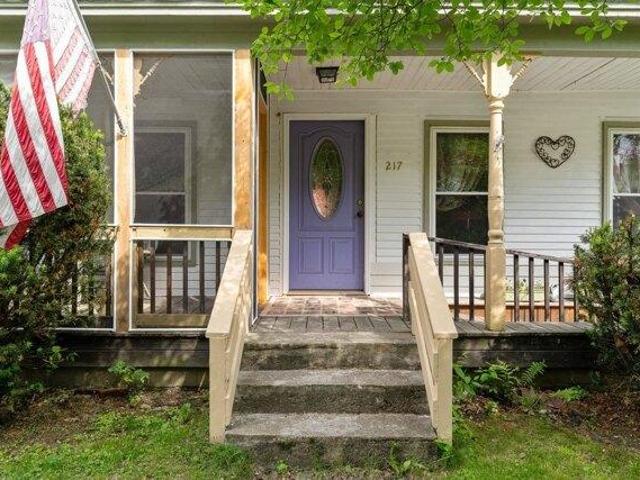 House for sale in Bradford, Vermont
