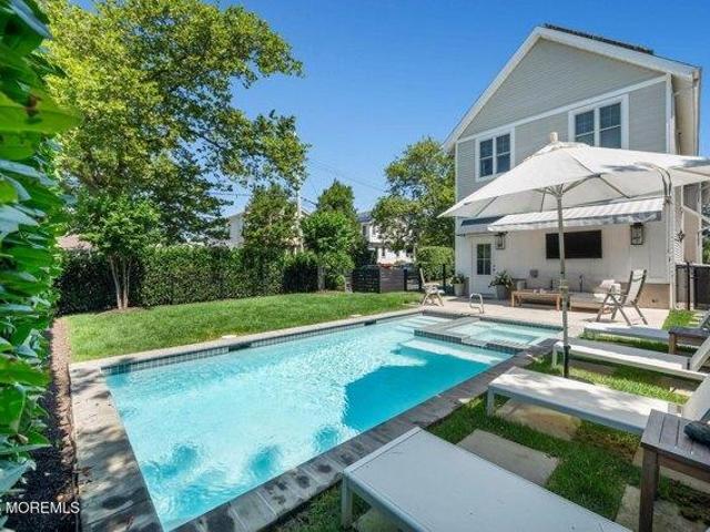 House for sale in Monmouth, New Jersey