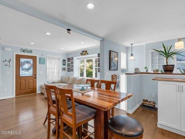 House for sale in Monmouth, New Jersey