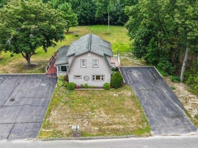 House for sale in Bradley, Maine