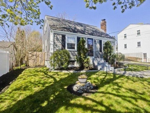 House for sale in Braintree, Massachusetts