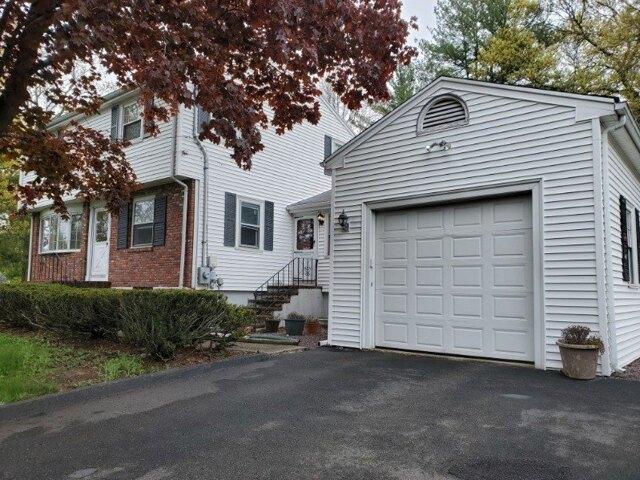 House for sale in Braintree, Massachusetts