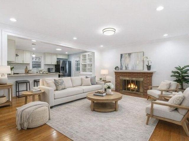 House for sale in Braintree, Massachusetts