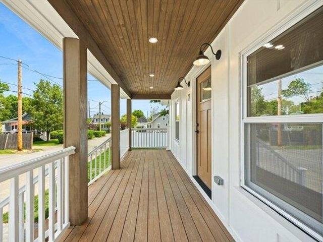 House for sale in Braintree, Massachusetts