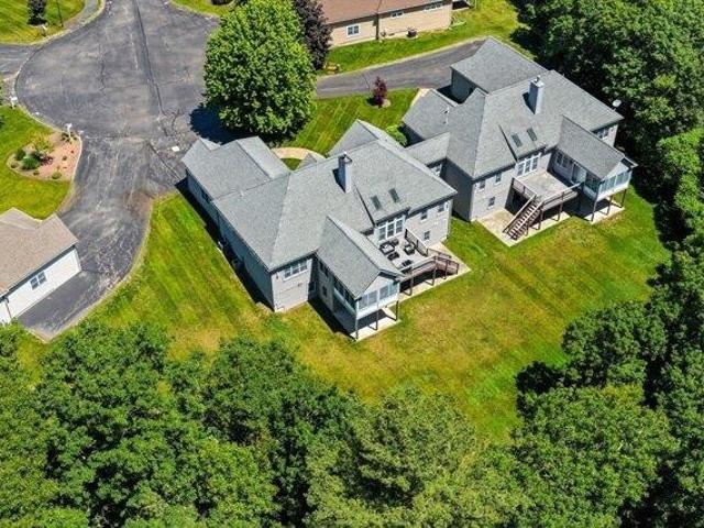 House for sale in Braintree, Massachusetts