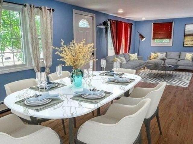 House for sale in Braintree, Massachusetts