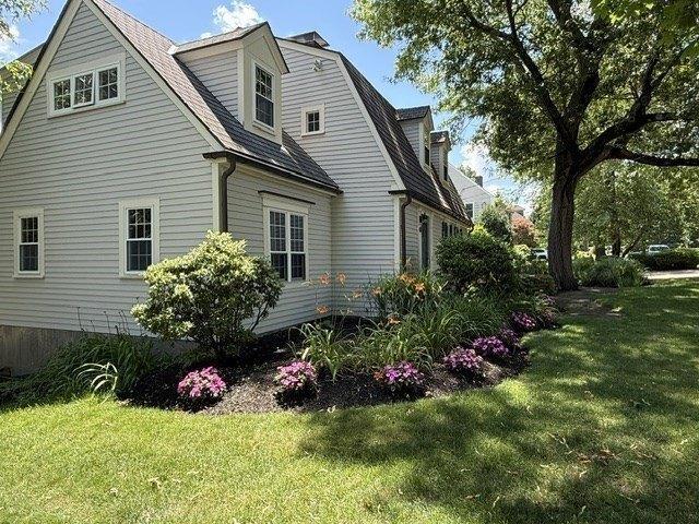 House for sale in Braintree, Massachusetts