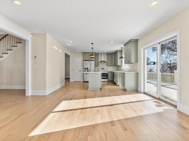 House for sale in Braintree, Massachusetts