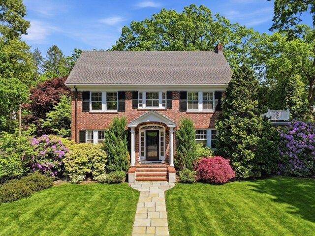 House for sale in Braintree, Massachusetts