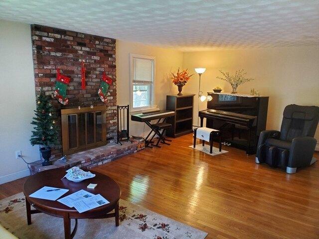 House for sale in Braintree, Massachusetts