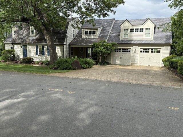 House for sale in Braintree, Massachusetts
