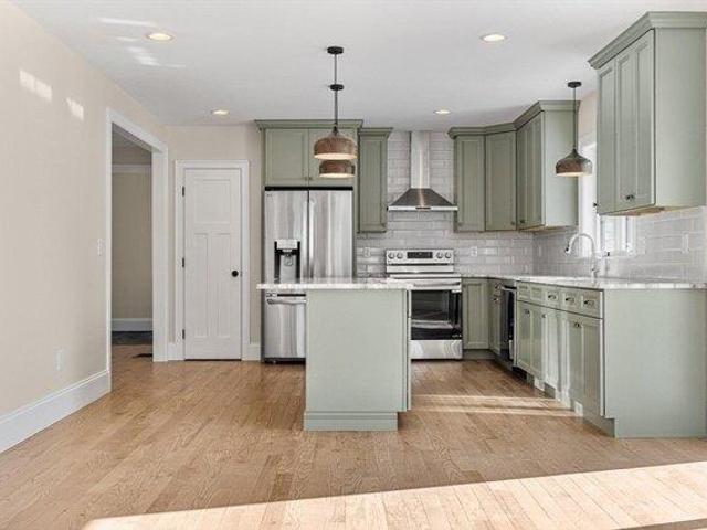 House for sale in Braintree, Massachusetts