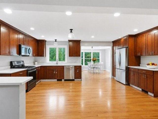 House for sale in Braintree, Massachusetts