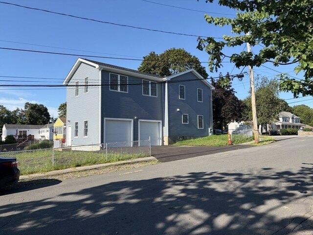 House for sale in Braintree, Massachusetts