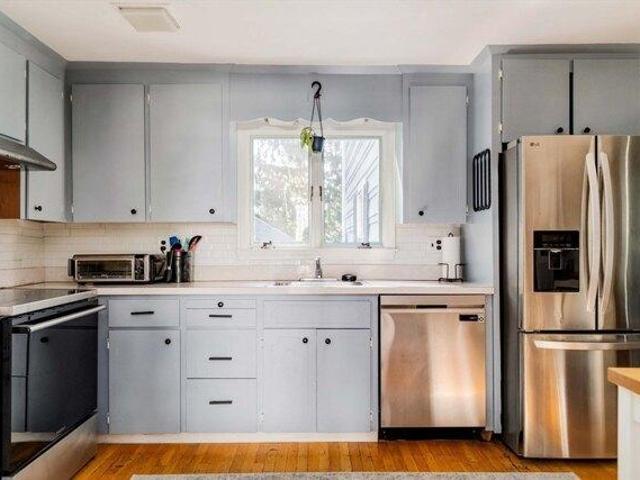 House for sale in Braintree, Massachusetts
