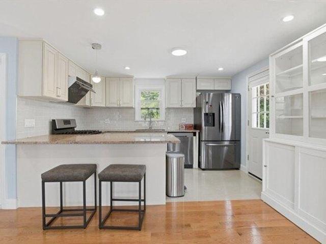 House for sale in Braintree, Massachusetts