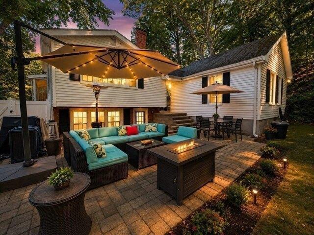 House for sale in Braintree, Massachusetts