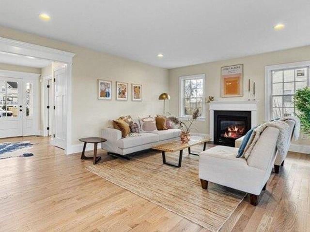 House for sale in Braintree, Massachusetts