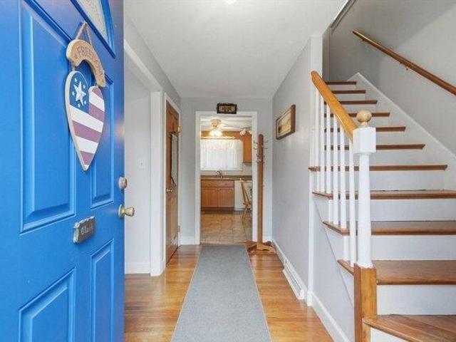 House for sale in Braintree, Massachusetts