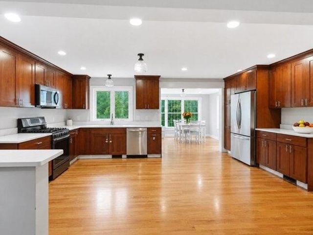 House for sale in Braintree, Massachusetts