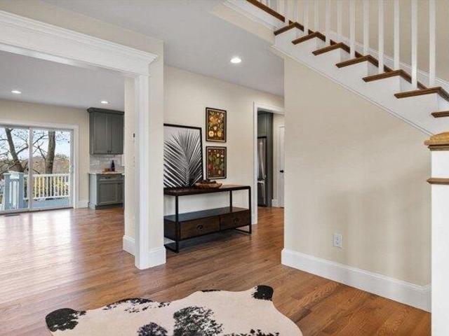 House for sale in Braintree, Massachusetts