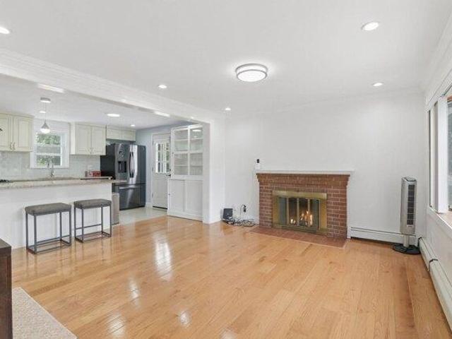 House for sale in Braintree, Massachusetts