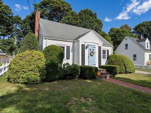 House for sale in East Braintree, Braintree