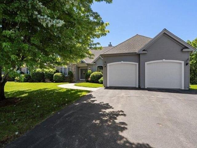 House for sale in Braintree, Massachusetts