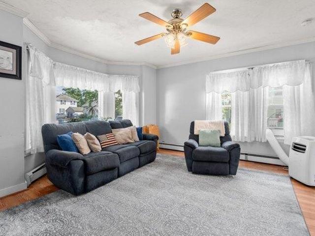 House for sale in Braintree, Massachusetts