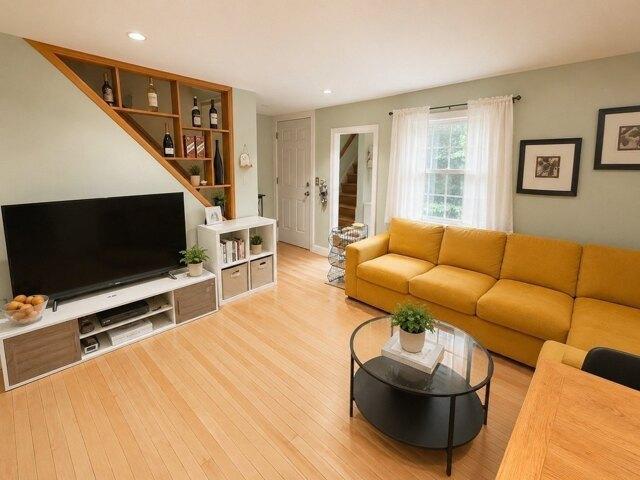 House for sale in Braintree, Massachusetts