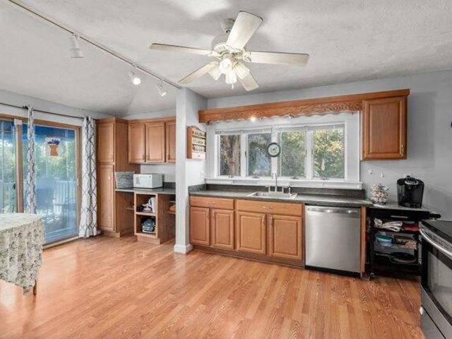 House for sale in Braintree, Massachusetts