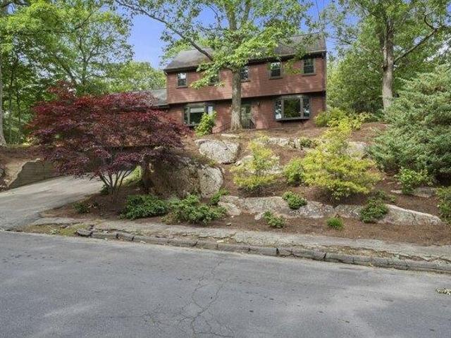 House for sale in Braintree, Massachusetts