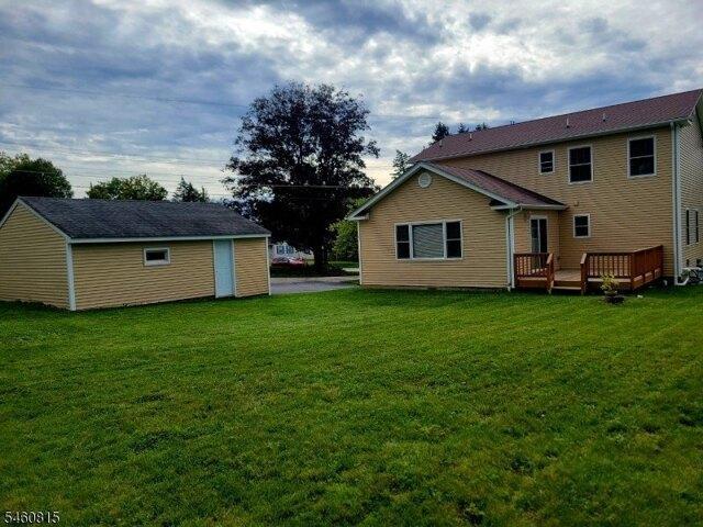 House for sale in Branchville, Sussex County