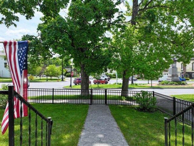 House for sale in Brandon, Vermont