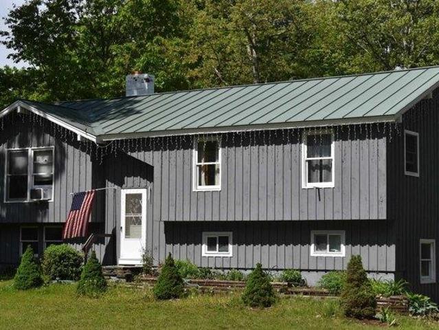 House for sale in Brandon, Vermont