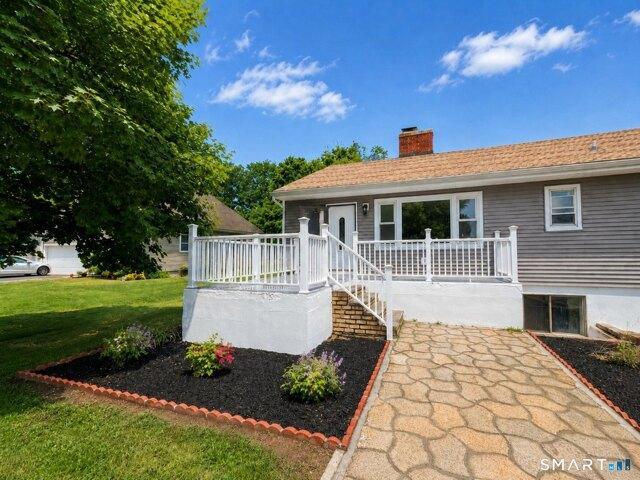 House for sale in Branford, Connecticut