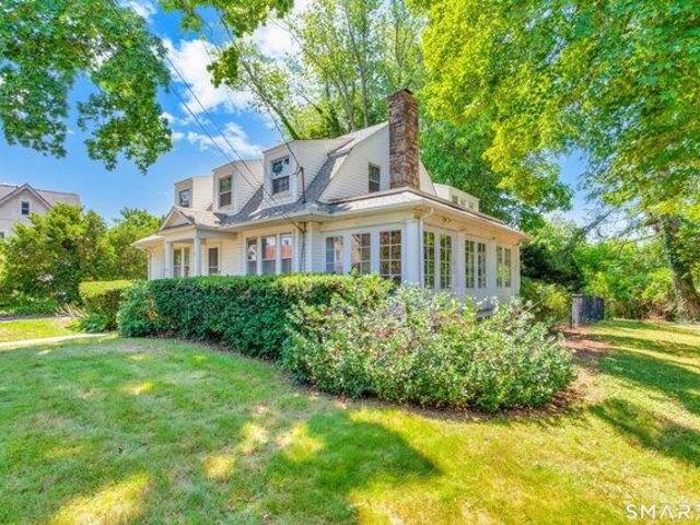 House for sale in Branford, Connecticut