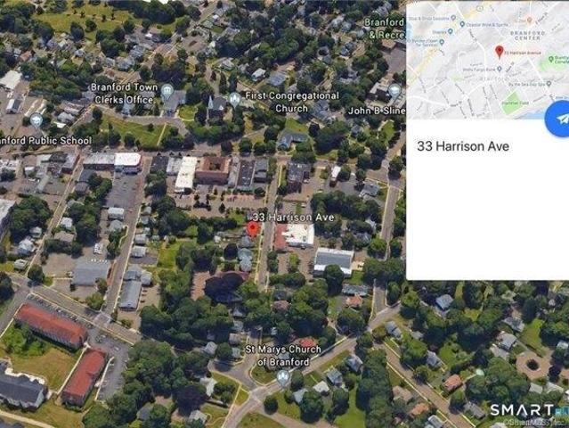 House for sale in Branford, Connecticut