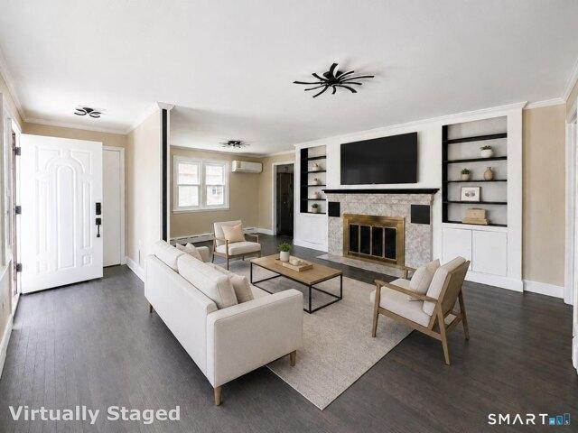 House for sale in Branford, Connecticut