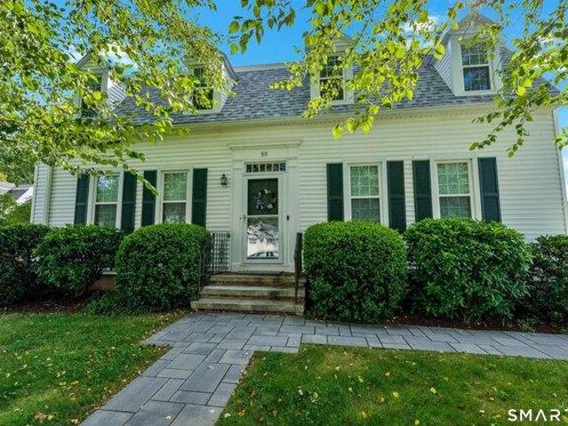 House for sale in Branford, Connecticut