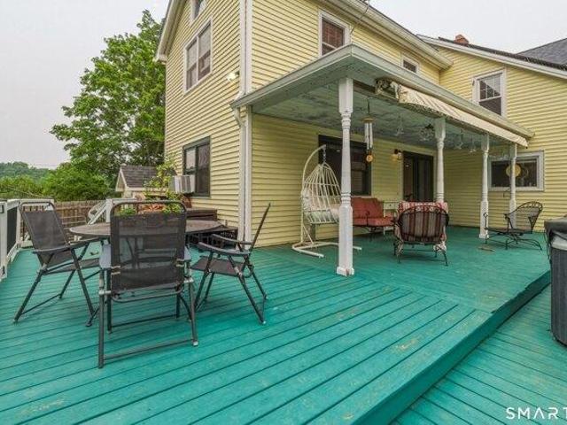 House for sale in Branford, Connecticut