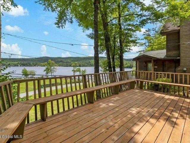 House for sale in Brant Lake, New York