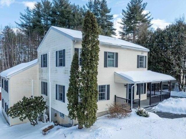 House for sale in Brattleboro, Vermont