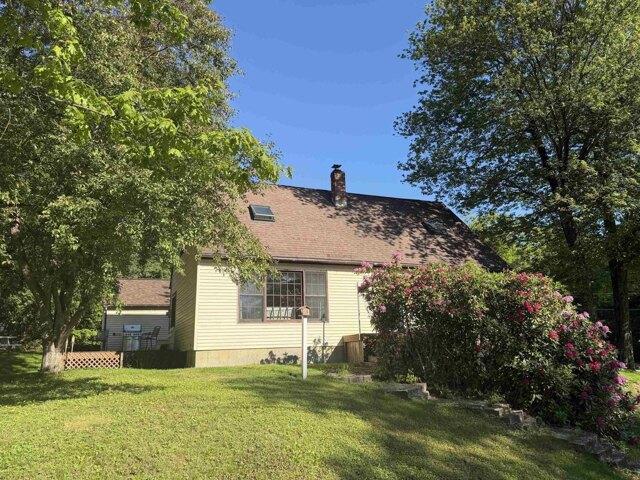House for sale in Brattleboro, Vermont