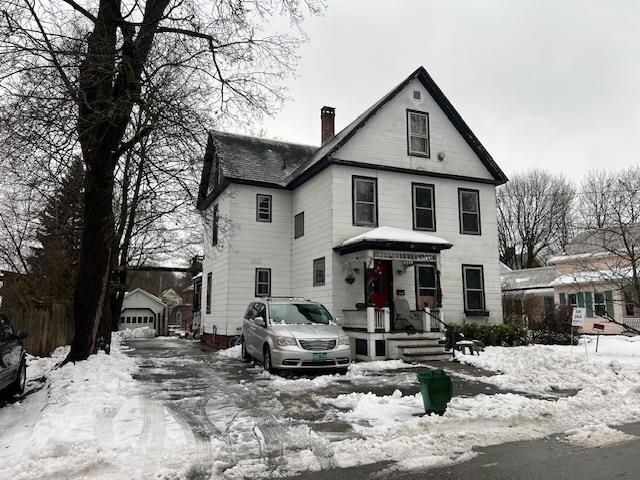 House for sale in Brattleboro, Vermont