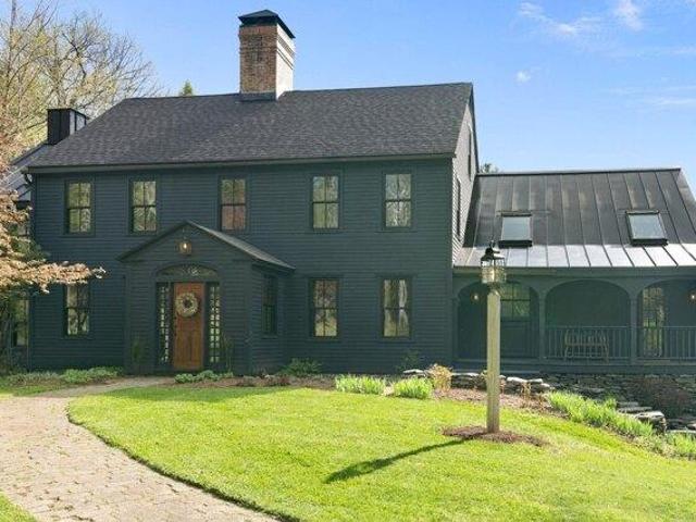 House for sale in Brattleboro, Vermont