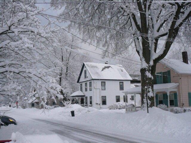 House for sale in Brattleboro, Vermont