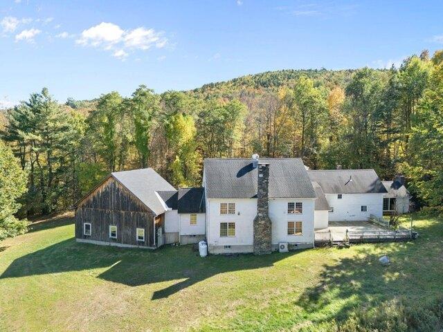 House for sale in Brattleboro, Vermont