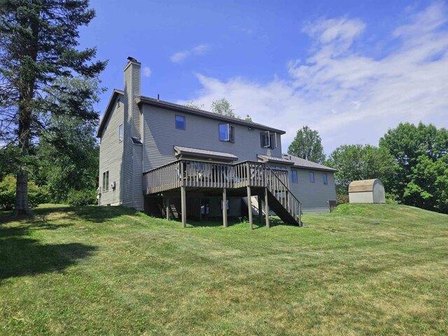 House for sale in Brattleboro, Vermont