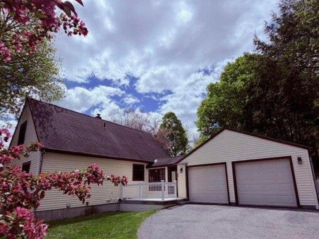 House for sale in Brattleboro, Vermont